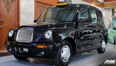 OLX IMX 2023 Sudah Dibuka, Usung Kultur Modifikasi Lokal!