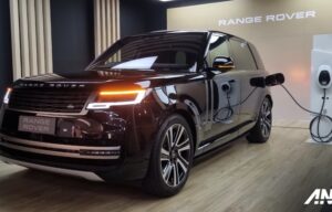 Untuk Menekan Harga, JLR akan Rakit Lokal Range Rover di India Untuk Menekan Harga, JLR akan Rakit Lokal Range Rover di India