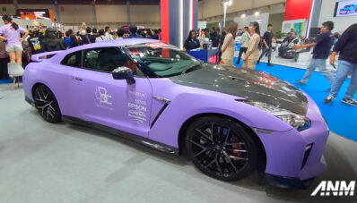 IMX 2023 : Maxdecal Luncurkan Produk Baru 9600 Series! Banyak Keunggulannya!