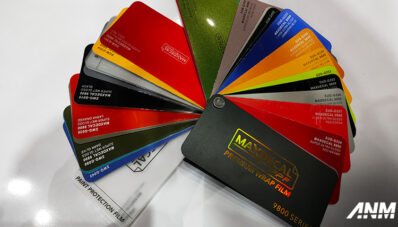 IMX 2023 : Maxdecal Luncurkan Produk Baru 9600 Series! Banyak Keunggulannya!