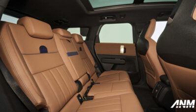 Inilah Mini Countryman Generasi Terbaru! Semua Varian Jadi EV?