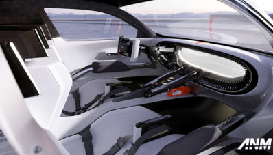 Rayakan Hari Jadi Nissan Design Europe (NDE) yang ke 20, Nissan Tampilkan Concept 20-23 Rayakan Hari Jadi Nissan Design Europe (NDE) yang ke 20, Nissan Tampilkan Concept 20-23