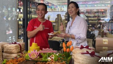 Otoproject Garage Cabang Ke-3 Resmi Beroperasi Di Bali! Otoproject Garage Cabang Ke-3 Resmi Beroperasi Di Bali!