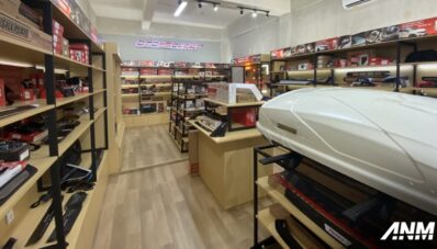 Otoproject Garage Cabang Ke-3 Resmi Beroperasi Di Bali! Otoproject Garage Cabang Ke-3 Resmi Beroperasi Di Bali!