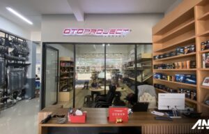 Otoproject Garage Cabang Ke-3 Resmi Beroperasi Di Bali! Otoproject Garage Cabang Ke-3 Resmi Beroperasi Di Bali!