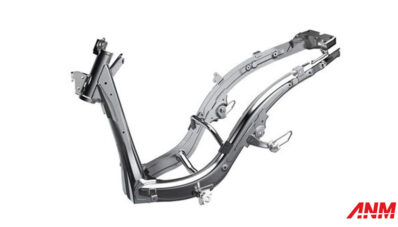 Akhirnya Astra Honda Buka Layanan Cek Rangka eSAF di AHASS Akhirnya Astra Honda Buka Layanan Cek Rangka eSAF di AHASS