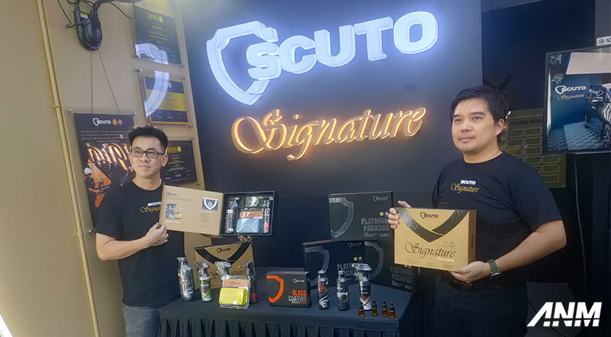 Scuto Paparkan Beberapa Tips Untuk Merawat Kendaraan Scuto Paparkan Beberapa Tips Untuk Merawat Kendaraan