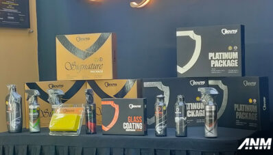 Scuto Resmikan Scuto Signature di Radio Dalam, Tawarkan Pelayanan Terlengkap dan Termewah Ala Scuto Scuto Resmikan Scuto Signature di Radio Dalam, Tawarkan Pelayanan Terlengkap dan Termewah Ala Scuto