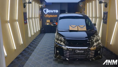 Scuto Resmikan Scuto Signature di Radio Dalam, Tawarkan Pelayanan Terlengkap dan Termewah Ala Scuto Scuto Resmikan Scuto Signature di Radio Dalam, Tawarkan Pelayanan Terlengkap dan Termewah Ala Scuto