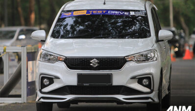 Suzuki Sukses Bukukan Ribuan SPK dan Gaet Ratusan Ribu Pengunjung Pada GIIAS 2023 Suzuki Sukses Bukukan Ribuan SPK dan Gaet Ratusan Ribu Pengunjung Pada GIIAS 2023