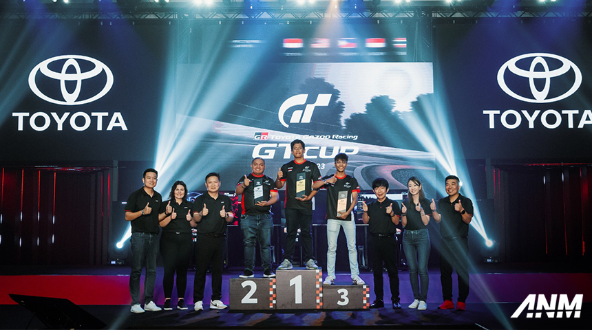 Berita, tgri-gt-cup: Inilah Prestasi Toyota Gazoo Racing Indonesia di GT World Challenge Asia & TGR GT Cup Asia