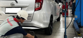 Mau Uji Emisi? Inilah Daftar Bengkel Resmi Astra Daihatsu yang Melayani Uji Emisi!