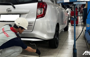 Mau Uji Emisi? Inilah Daftar Bengkel Resmi Astra Daihatsu yang Melayani Uji Emisi! Mau Uji Emisi? Inilah Daftar Bengkel Resmi Astra Daihatsu yang Melayani Uji Emisi!
