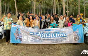 Yamaha Hadirkan Classy on Vacation di Malang dan NTB Yamaha Hadirkan Classy on Vacation di Malang dan NTB