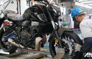 Mengenal Yamaha MT-07 2023, Moge Hasil Produksi Anak Bangsa Mengenal Yamaha MT-07 2023, Moge Hasil Produksi Anak Bangsa