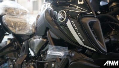 Mengenal Yamaha MT-07 2023, Moge Hasil Produksi Anak Bangsa Mengenal Yamaha MT-07 2023, Moge Hasil Produksi Anak Bangsa