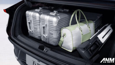 Intip Interior Wuling Starlight : Mewah & Lega? Intip Interior Wuling Starlight : Mewah & Lega?