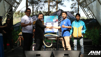 Yamaha Gelar CSR Dalam Rangkaian MAXIDAY 2023 Jatim Yamaha Gelar CSR Dalam Rangkaian MAXIDAY 2023 Jatim