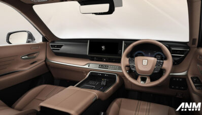 Toyota : New Century Bukanlah Sebuah SUV, Tapi… Toyota : New Century Bukanlah Sebuah SUV, Tapi…