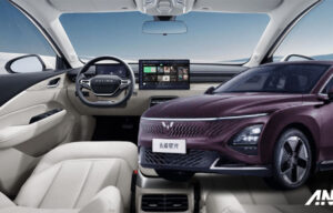 Intip Interior Wuling Starlight : Mewah & Lega? Intip Interior Wuling Starlight : Mewah & Lega?