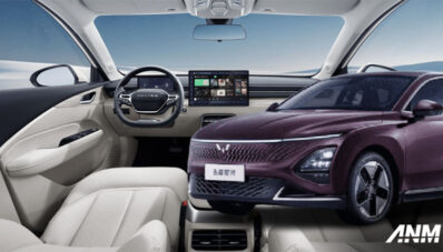 Intip Interior Wuling Starlight : Mewah & Lega? Intip Interior Wuling Starlight : Mewah & Lega?