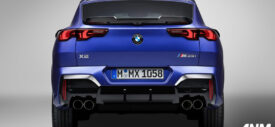 Next Gen BMW X2 2024