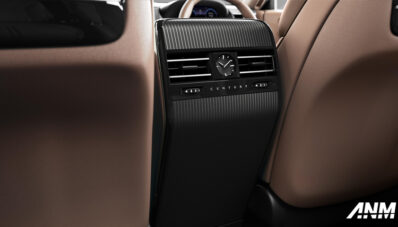 Toyota : New Century Bukanlah Sebuah SUV, Tapi… Toyota : New Century Bukanlah Sebuah SUV, Tapi…