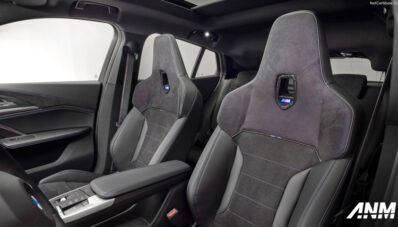 All New BMW X2 2024, Akhirnya Jadi Coupe SUV!