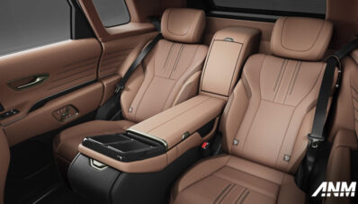 Toyota : New Century Bukanlah Sebuah SUV, Tapi… Toyota : New Century Bukanlah Sebuah SUV, Tapi…