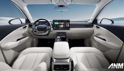 Intip Interior Wuling Starlight : Mewah & Lega? Intip Interior Wuling Starlight : Mewah & Lega?