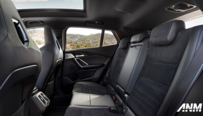 All New BMW X2 2024, Akhirnya Jadi Coupe SUV!