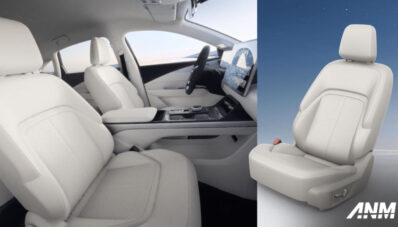 Intip Interior Wuling Starlight : Mewah & Lega? Intip Interior Wuling Starlight : Mewah & Lega?