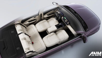 Intip Interior Wuling Starlight : Mewah & Lega? Intip Interior Wuling Starlight : Mewah & Lega?