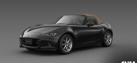 Mazda MX-5 2024 Japan