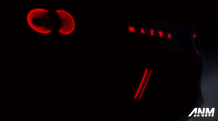 Berita, Mazda Vision Study Model: Mazda MX-5 Bakal Jadi Bintang di JMS 2023, Ada Next gen?