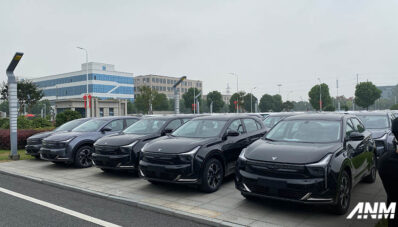 Mengenal NETA : Startup Otomotif Tiongkok Tersukses Saat ini!!