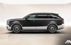 Toyota : New Century Bukanlah Sebuah SUV, Tapi…