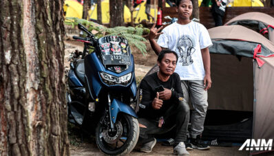 Yamaha MAXIDAY 2023 Jatim : 500++ Bikers Gemparkan Trawas! Yamaha MAXIDAY 2023 Jatim : 500++ Bikers Gemparkan Trawas!