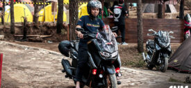 Bikers Yamaha MAXIDAY 2023 Jatim