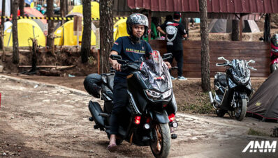 Yamaha MAXIDAY 2023 Jatim : 500++ Bikers Gemparkan Trawas! Yamaha MAXIDAY 2023 Jatim : 500++ Bikers Gemparkan Trawas!