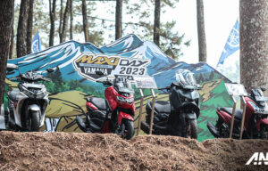 Rayakan Satu Dekade Eksistensi, Yamaha RSSM Gelar MAXI DAY 2025 di Malang Rayakan Satu Dekade Eksistensi, Yamaha RSSM Gelar MAXI DAY 2025 di Malang
