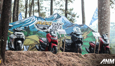 Yamaha MAXIDAY 2023 Jatim : 500++ Bikers Gemparkan Trawas! Yamaha MAXIDAY 2023 Jatim : 500++ Bikers Gemparkan Trawas!