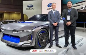 Japan Mobility Show 2023: Subaru Bawa Produk dan Konsep Apa Saja? Japan Mobility Show 2023: Subaru Bawa Produk dan Konsep Apa Saja?