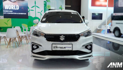Mobil Hybrid Mainkan Peran Penting Bagi Suzuki di Jawa Timur! Mobil Hybrid Mainkan Peran Penting Bagi Suzuki di Jawa Timur!