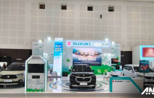 Mobil Hybrid Mainkan Peran Penting Bagi Suzuki di Jawa Timur! Mobil Hybrid Mainkan Peran Penting Bagi Suzuki di Jawa Timur!