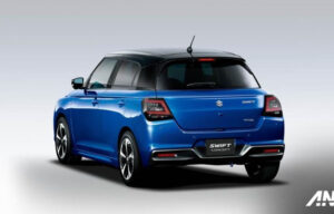 Intip Next Gen Suzuki Swift : Rilis Desember 2023, Dapat ADAS? Intip Next Gen Suzuki Swift : Rilis Desember 2023, Dapat ADAS?