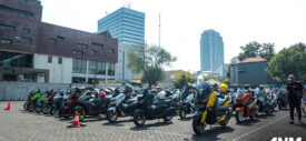 Yamaha MAXIDAY 2023 Jatim