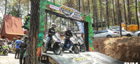 Yamaha MAXIDAY 2023 Jatim Trawas