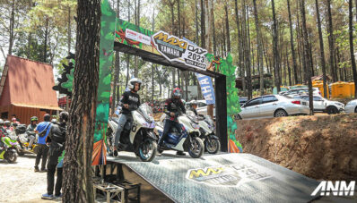 Yamaha MAXIDAY 2023 Jatim : 500++ Bikers Gemparkan Trawas! Yamaha MAXIDAY 2023 Jatim : 500++ Bikers Gemparkan Trawas!