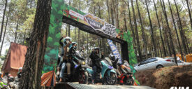 Showcase Yamaha MAXIDAY 2023 Jatim